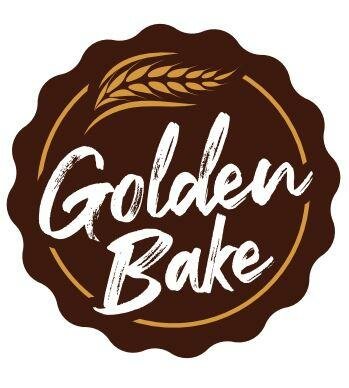 Trademark GOLDEN BAKE + LOGO