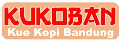 Trademark KUKOBAN - Kue Kopi Bandung