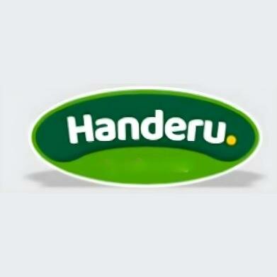 Trademark HANDERU + LOGO