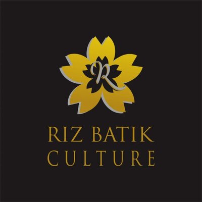 Trademark RIZ BATIK CULTURE + LOGO