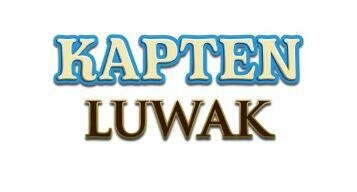 Trademark KAPTEN LUWAK