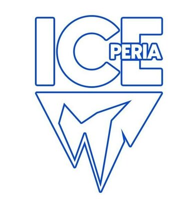 Trademark ICEPERIA_INDONESIA (ICEPERIA + LOGO)