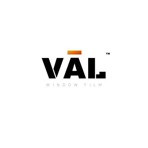 Trademark VAL WINDOW FILM