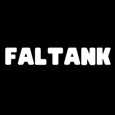 Trademark FALTANK