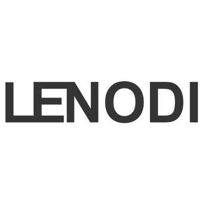 Trademark LENODI & Logo