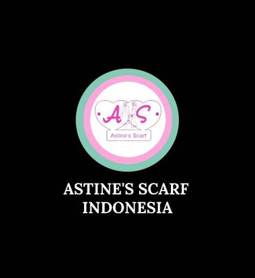 Trademark Astine's Scarf Indonesia