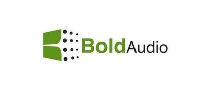 Trademark BoldAudio