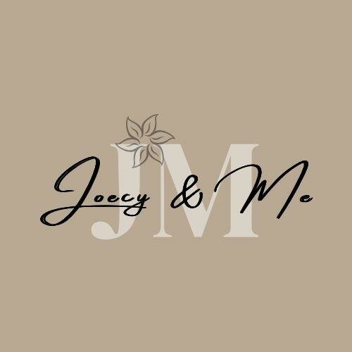 Trademark JM JOECY & ME DAN LOGO