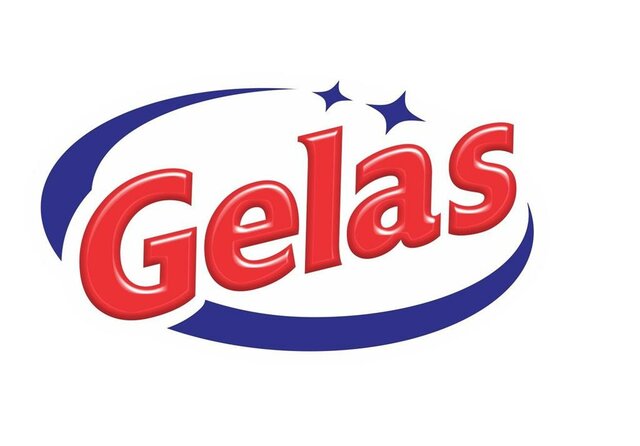 Trademark Gelas