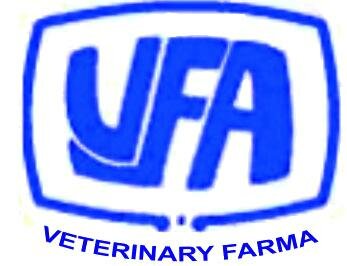 Trademark USFA VETERINARY FARMA