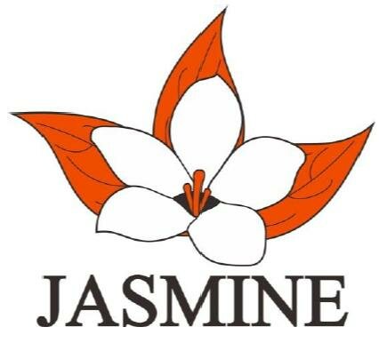 Trademark JASMINE + Gambar / Lukisan