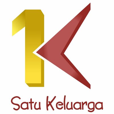 Trademark 1K SATU KELUARGA