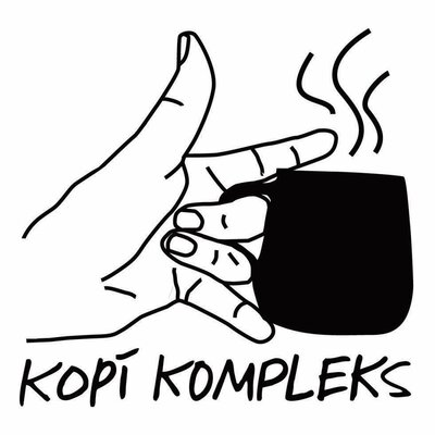 Trademark KOPI KOMPLEKS