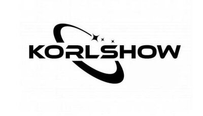 Trademark KORLSHOW+Logo