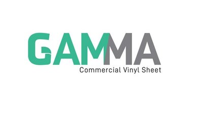 Trademark GAMMA COMMERCIAL VINYL SHEET