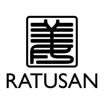 Trademark RATUSAN + logo