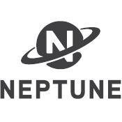 Trademark NEPTUNE + logo