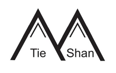 Trademark TIE SHAN dan Logo