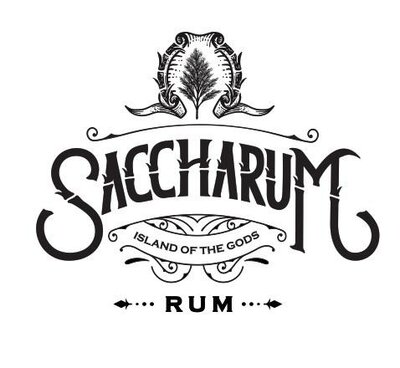 Trademark Saccharum island of the gods