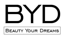 Trademark BYD Beauty Your Dreams