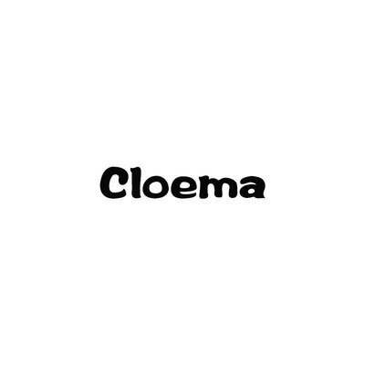 Trademark Cloema