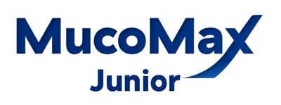 Trademark MucoMax Junior