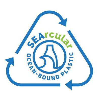 Trademark SEArcular + logo