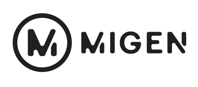 Trademark MIGEN dan Logo