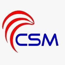 Trademark CSM