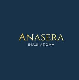 Trademark ANASERA IMAJI AROMA