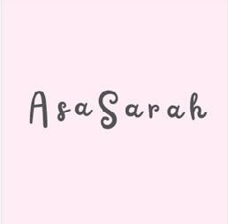 Trademark ASASARAH