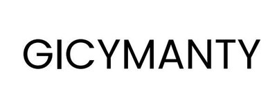 Trademark GICYMANTY