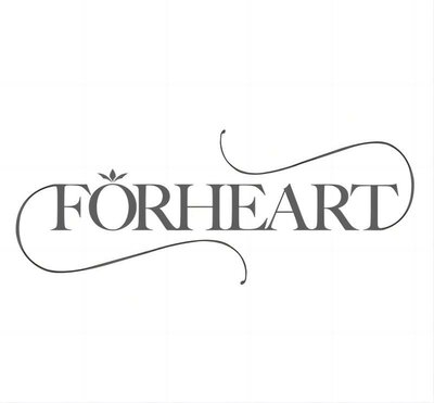 Trademark FORHEART