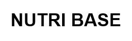 Trademark NUTRI BASE