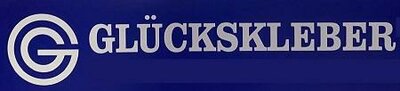 Trademark GLÜCKSKLEBER + LOGO