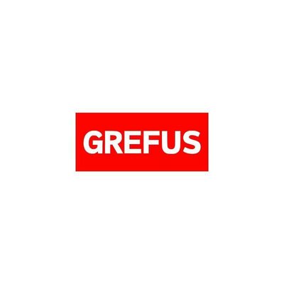 Trademark GREFUS