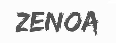 Trademark ZENOA