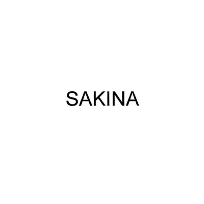 Trademark SAKINA