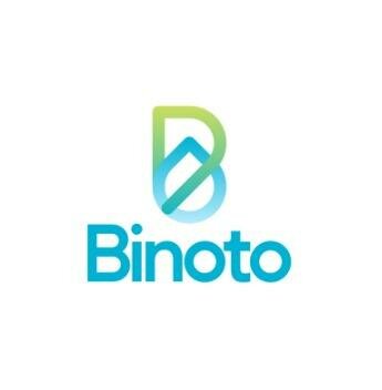 Trademark Binoto