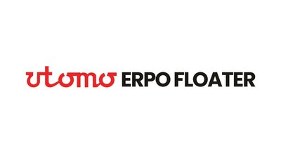 Trademark Utomo Erpo Floater