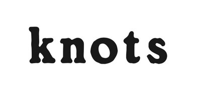 Trademark KNOTS