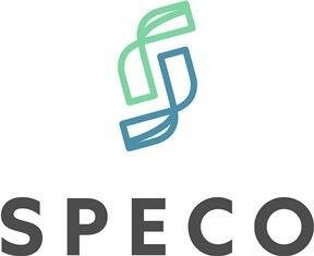 Trademark SPECO + LUKISAN