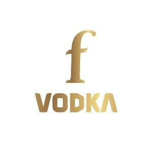 Trademark F VODKA