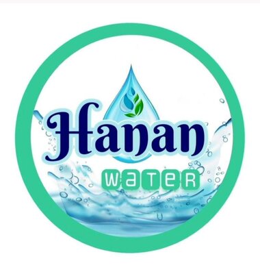 Trademark HANAN WATER