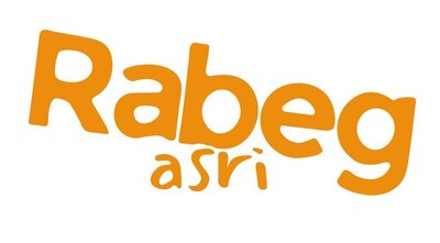 Trademark Rabeg asri