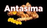 Trademark ANTASIMA + LOGO