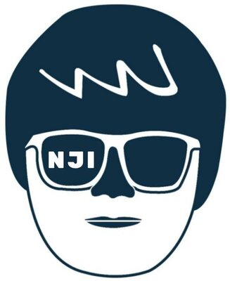 Trademark NJI (NJI + LUKISAN WAJAH)