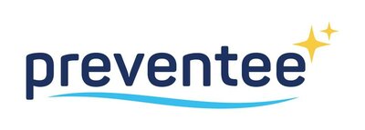 Trademark PREVENTEE PLUS + LOGO (PREVENTEE + LOGO)