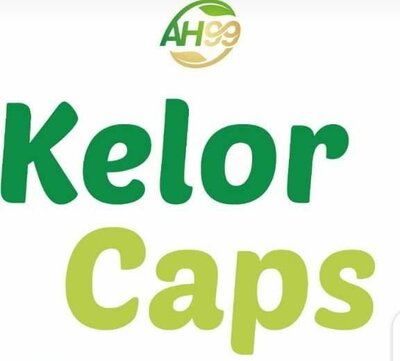 Trademark AH99 KELOR CAPS