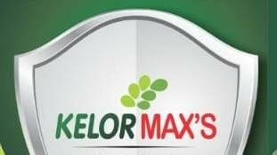 Trademark KELOR MAX'S